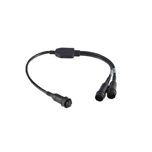 Raymarine .3m Y-Cable For RealVision 3D Transducers A80478