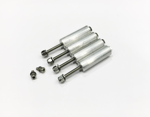 Raymarine Spacer Kit for Jack Pllate Mount A80482