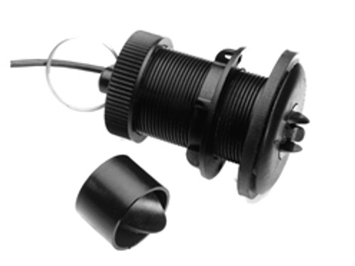 Raymarine P120 Speed /Temp Retractable Thru Hull E66071