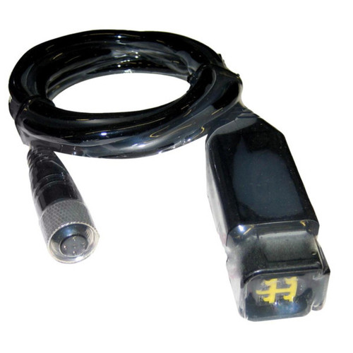 Raymarine E70242 Yamaha Cable For COMMAND-LINK Plus E70242