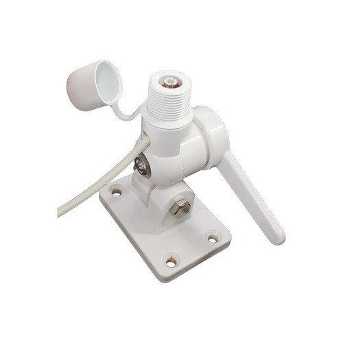 Shakespeare Quickconnect Nylon Ratchet Mount QCM-N