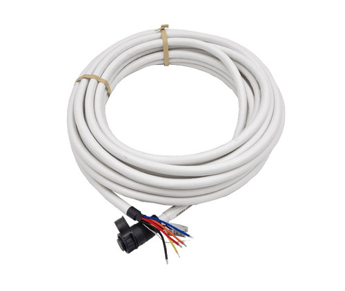 Simrad 10m Power and Ethernet Cable for Halo 200x and 300x 000-15767-001