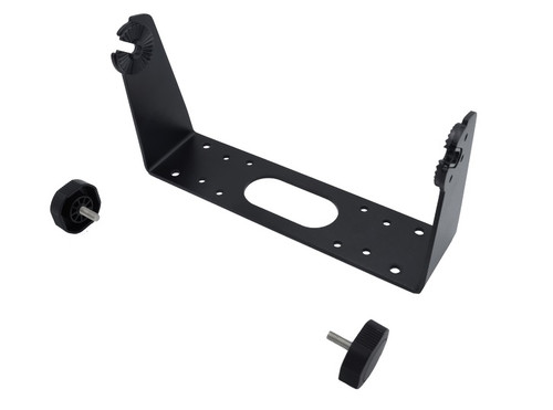 Simrad Bracket and Knobs for NSX3015UW 000-16220-001