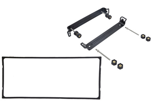 Simrad Rear Mount kit For NSX3015UW 000-16222-001