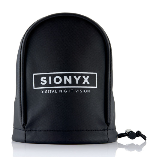 Sionyx Black Vinyl Cover For Nightwave A016100