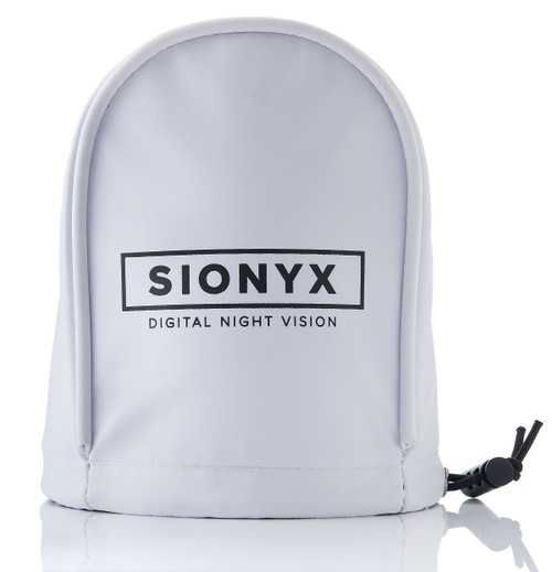 Sionyx White Vinyl Cover For Nightwave A016300