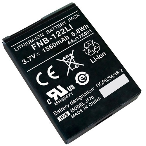 Standard SBR-27LI Battery SBR-27LI