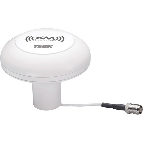 Terk Xmarine SiriusXM Antenna XMARINE