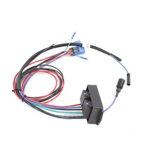 TH Marine AHJRELAYKIT-2-DP Replacement Relay Harness For Hydraulic Jack Plates AHJRELAYKIT-2-DP