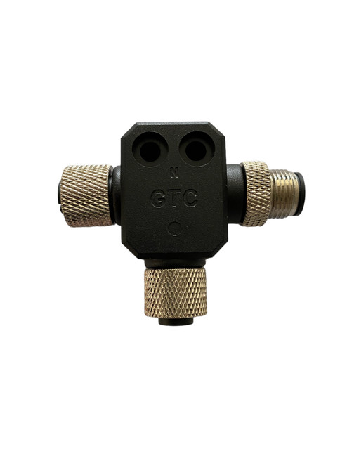 Vesper 505050 NMEA 2K NMEA 2000 Tee Connector 010-13272-00