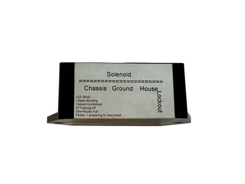 Xantrex EGen Combiner Kit 881-0031-12