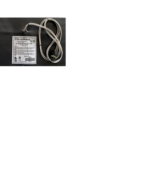 Xantrex Heater Blanket For 105AH and 125AH Batteries 881-0180-12
