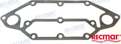 Recmar Water Cover Gasket (Rec61A-11381-A0)