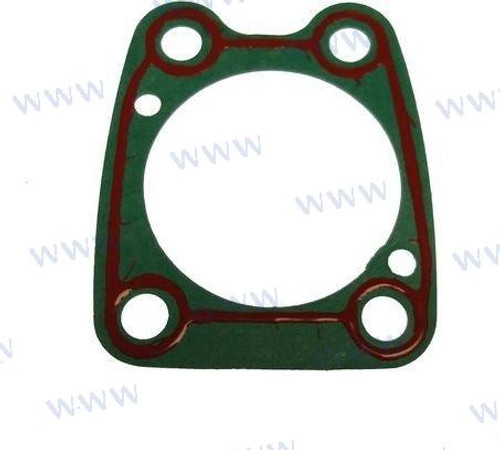 Recmar Gasket, Water Pump Cover (Paf4-03000018)