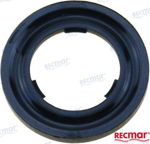 Recmar Cap, O-Ring (Rec09168-10022)