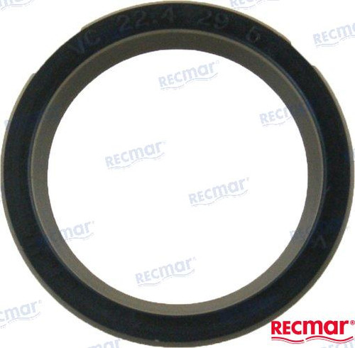 Recmar Oil-Seal (Rec93104-22M07)