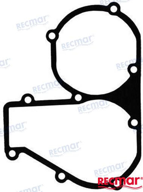 Recmar Gasket Admission (Rec648-13621-A0)