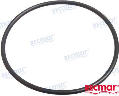 Recmar Rubber O-Ring (Rec313446)