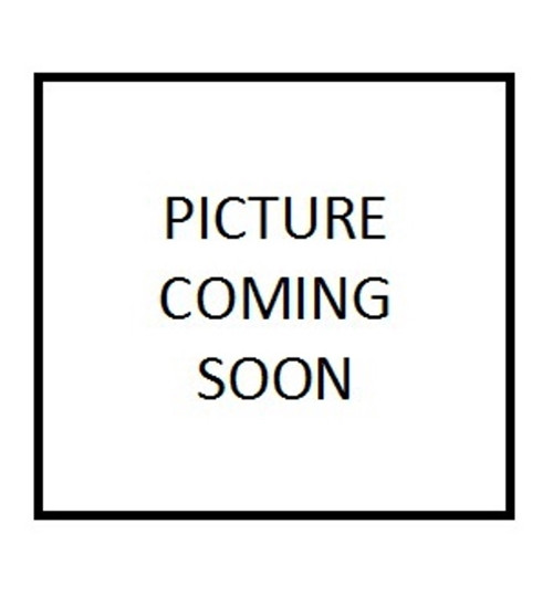 Redneck Trailer Supplies Wheel Nut, 9/16"-18 Chrome Acorn/Bulge Style, 3/4"Hex (337021)