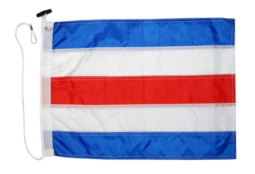 Taylormade Code Flag 12X18 C (93258)