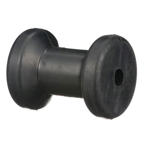 Attwood 4" Spool/Keel Roller (11210-1)