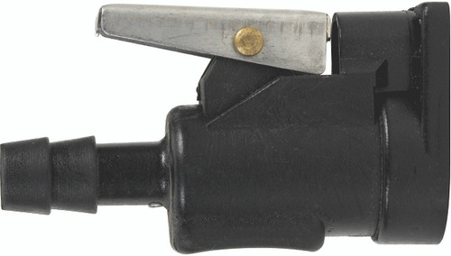 Sea Star Solutions 3/8 Fuel Connector - Seastar Solutions (033481-10)