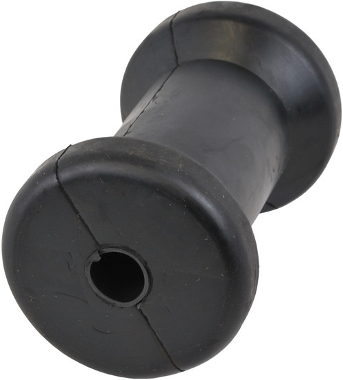 Attwood 5 1/4" Spool/Keel Roller (11211-1)