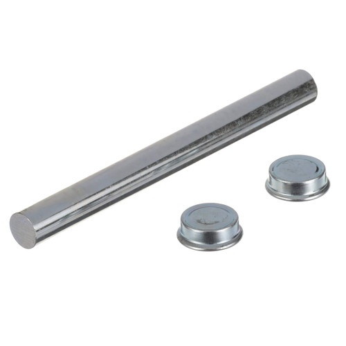 Attwood 5/8" X 6 3/8" Shaft W/Nut (11282-3)