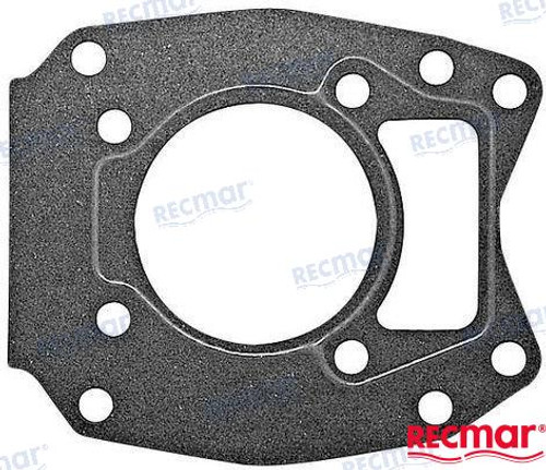 Recmar Water Pump Service Kit (Rec27-430472)