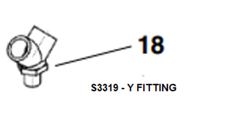 Liquidynamics Y Fitting (S3319)