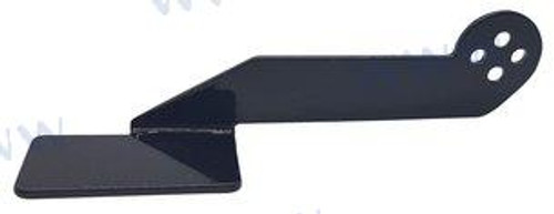 Recmar Throttle Handle Inching (Paf15-13020007W)