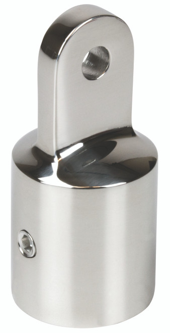 Sea Dog Marine Stainless Steel Top Cap-7/8 Inch (270100-1)