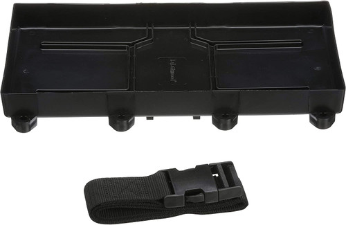 Attwood Tray,Battery W/Strap29/31 (9099-5)