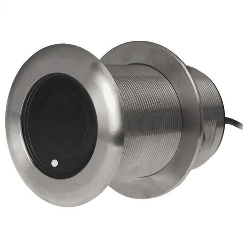 Airmar SS175C-0-MW 0d Tilt Medium CHIRP Ultra Wide With Humminbird 14-Pin MMC SS175C-0-MW-14HB