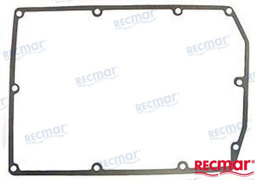 Recmar Air Box Gasket (Rec6G5-14416-A1)