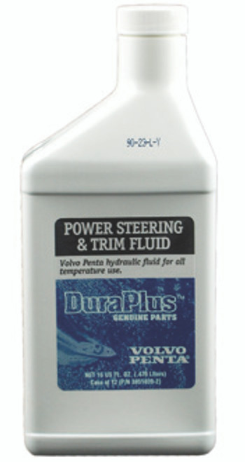 Volvo Penta Trim/Tilt Fluid (3851039)