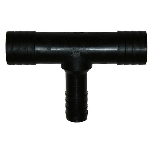 Th Marine 3 Way Teeucing Fitting (Tee-250-Dp)