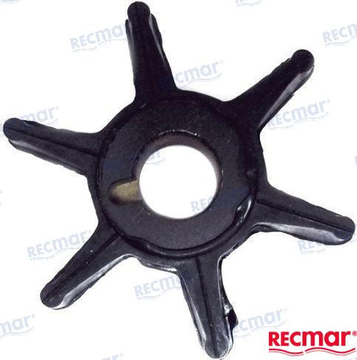 Recmar Impeller (Rec47-F436065)
