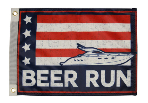 Taylormade 12X18 Beer Run (1633)