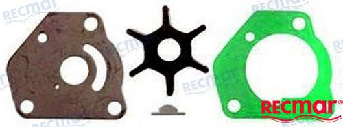 Recmar Water Pump Service Kit (Rec17400-92D01)