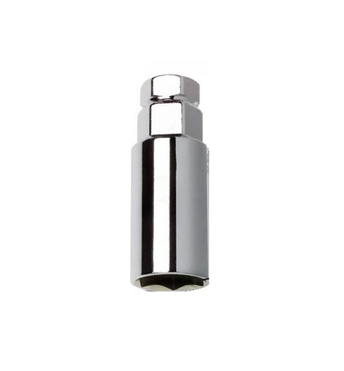 Redneck Trailer Supplies 3/4"-13/16" Lug Adapter For Aluminum Wheels (333385)