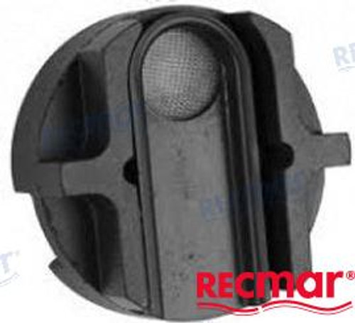 Recmar Vst Filter (Rec68V-13915-00)