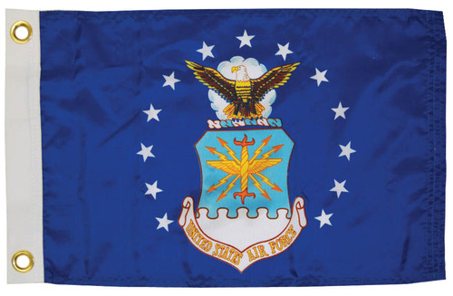 Taylormade 12X18 Air Force Flag (5622)