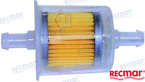 Recmar Fuel Filter (Rec5007335)