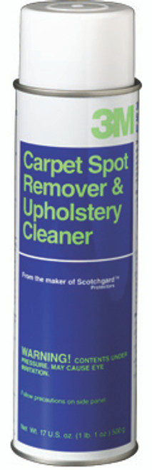 3M Carpet Spot Remover & Uphol. (7000052392)