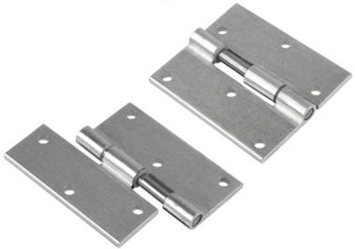 Sea Dog Marine Aluminum Lift Gate Hinge Left (207730-1)