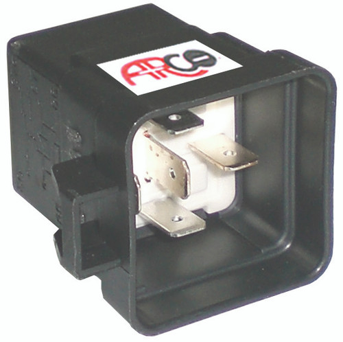 Arco Marine Relay - Arco Marine (R509)