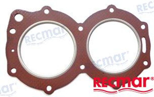 Recmar Cylinderhead Gasket (Rec697-11181-A1)