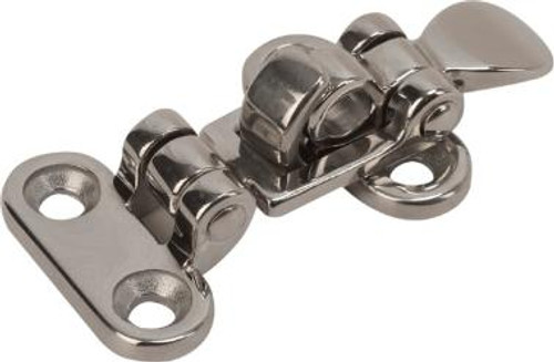 Sea Dog Marine Stainless Steel Anti Rattle Latch (221100-1)
