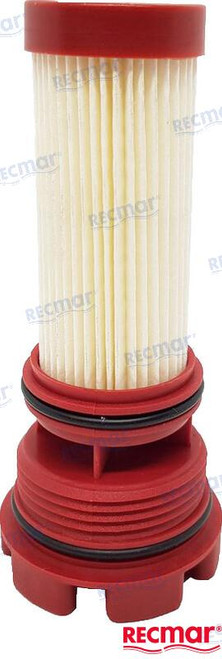Recmar Fuel Filter (Rec35-8M0122423)